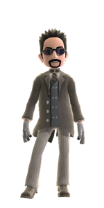 WSC Duca007's Avatar